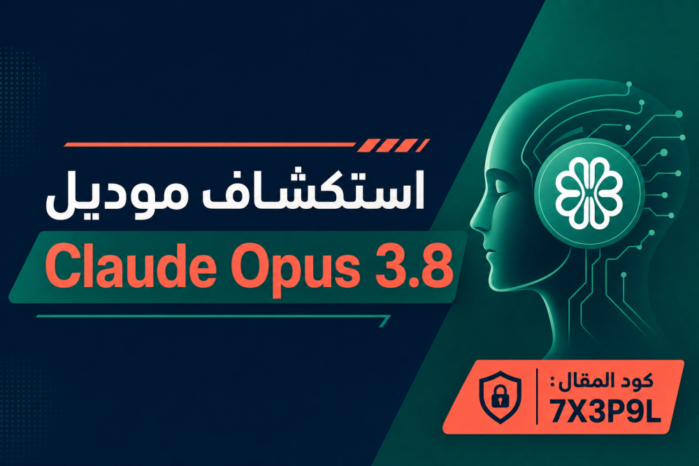 Claude AI: استكشاف موديل Claude Opus 3.8