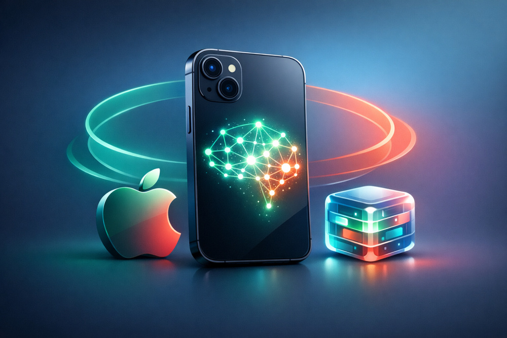Apple Intelligence في iOS 19: ما الذي يتغير في تجربة iPhone هذا العام؟