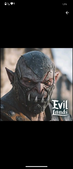 استكشف عالم المعارك في لعبة Evil Lands: قتال أونلاين لا يُنسى
