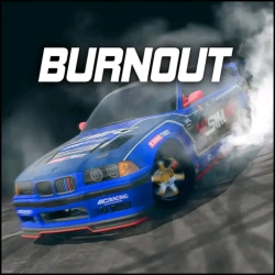 استمتع بأفضل لعبة تفحيط واقعية Torque Burnout للأجهزة الضعيفة
