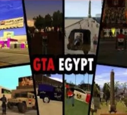 مراجعة لعبة جاتا المصرية على هواتف الأندرويد