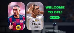 استمتع بلعبة DFL FOOTBALL MOBILE 📲🔥 بدون اتصال بالإنترنت