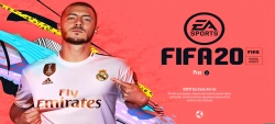 تحميل لعبة FIFA 20 ORIGINAL MOBILE 📲 OFFLINE: استمتع بتجربة كرة القدم الحقيقية