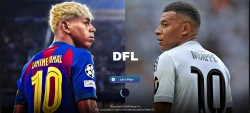 استمتع بلعبة DFL FOOTBALL MOBILE 📲🔥 بدون اتصال بالإنترنت