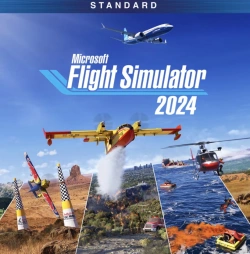 تحميل أقوى لعبة محاكي طيران للموبايل Flight Simulator - أفضل 5 ألعاب لتجربة الطيران