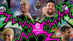 Explore eFootball PES 2026 for Mobile