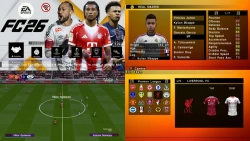 EA SPORTS FC 26 PPSSPP: Best Graphics, Latest Transfers, Kits 25/26, Career Mode & Tournaments