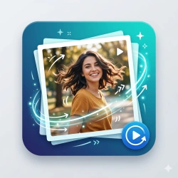 اقوى موقع لتحريك الصور مجانا