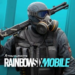 استمتع بلعبة Rainbow Six Mobile الآن على هاتفك المحمول مجانًا