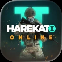 استمتع بتجربة القتال الواقعية مع لعبة Harekat 2 : Online