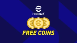 شحن كونيز ابيفوتبول مجانا: دليلك الشامل للحصول على Efotball Coins بسهولة
