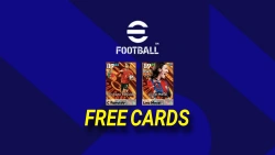 احصل على بطاقات كرة القدم النادرة مجانًا مع تطبيق Football Cards