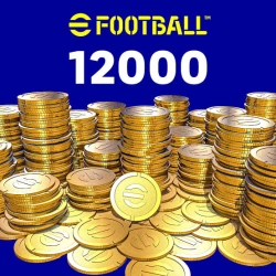 Efootball Coins: شحن كوينز ايفوتبول بسرعة في 30 ثانية فقط