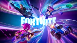 استمتع بلعبة Fortnite على جهازك المحمول: تجربة لعب غير محدودة