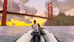 GTA: San Andreas - Definitive Edition Review: A Nostalgic Journey in Gaming