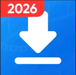 استمتع بتنزيل الفيديوهات بسهولة مع تطبيق Video Downloader