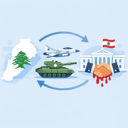 اجتياح لبنان 1982: تنسيق مرعب بين الاحتلال ورئيس الحكومة بشير الجميل