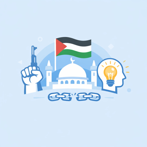 مقاومة السنوار وعقلية المؤسس: كيف أسس الشيخ أحمد ياسين حركة حماس