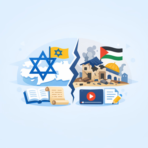 الصهيونية والنكبة: كيف غيرت حركة الصهيونية تاريخ الشرق الأوسط؟