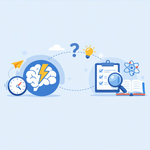 فهم ADHD: اضطراب فرط الحركة ونقص الانتباه بين العلم والواقع