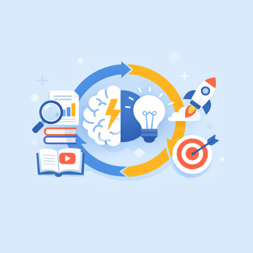 فهم ADHD: اضطراب فرط الحركة ونقص الانتباه كآلية تأقلم