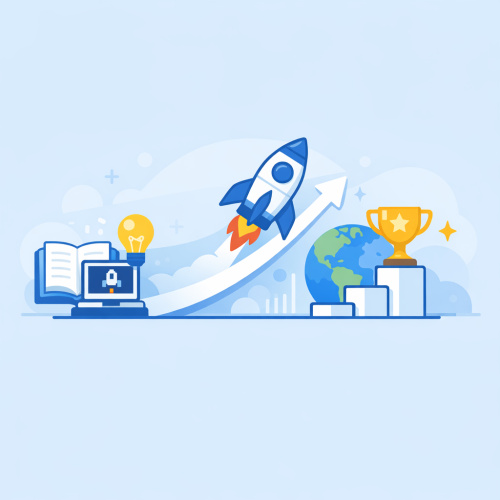 إيلون ماسك: من الطفولة إلى الملياردير - قصة نجاح ملهمة