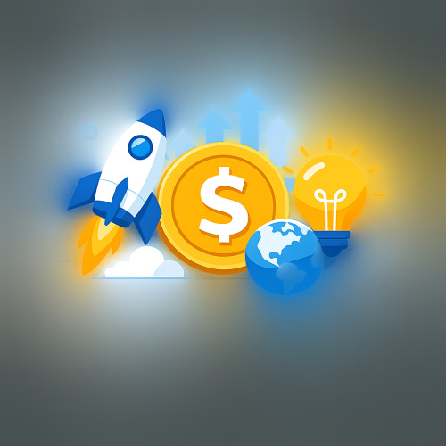 استراتيجية المال: كيف أصبح إيلون ماسك رمز الابتكار والنجاح؟