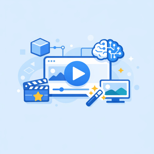 تطبيق Sora AI: إنشاء فيديوهات عالية الجودة بذكاء اصطناعي