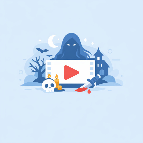 فيديو عيشة قنديشة المرعب: تجربة رعب لا تُنسى