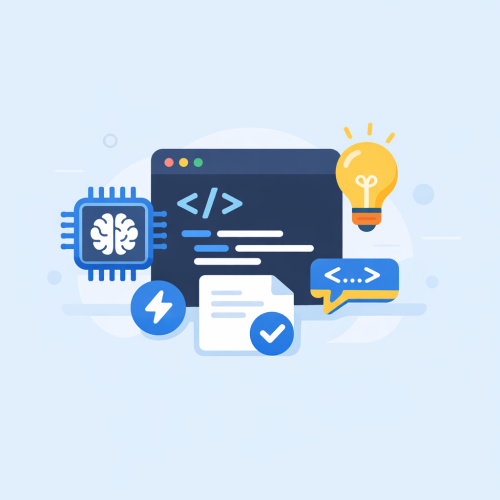 استعراض موقع Blackbox.ai: أداة كتابة الأكواد الذكية