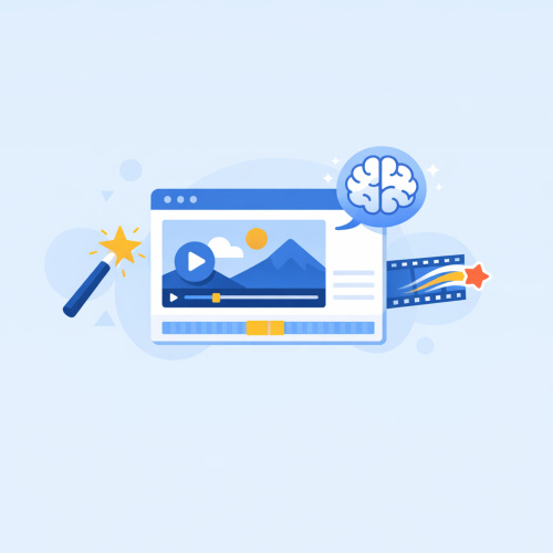 استعراض Runway AI: تعديل الفيديوهات وتأثيرات ذكية بسهولة