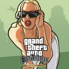 نسخة GTA SA المحسنة لجميع الهواتف