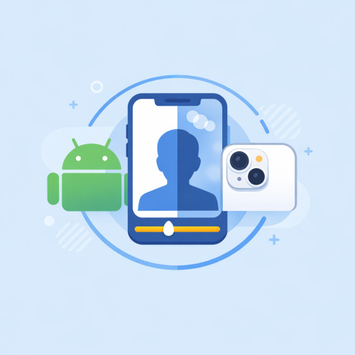 تطبيق بورتريه: أفضل تطبيق لعزل الصور على الأندرويد مثل الآيفون