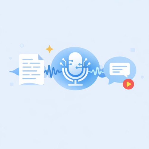 استعراض elvenlaps: تحويل النص إلى كلام باستخدام صوت الذكاء الاصطناعي