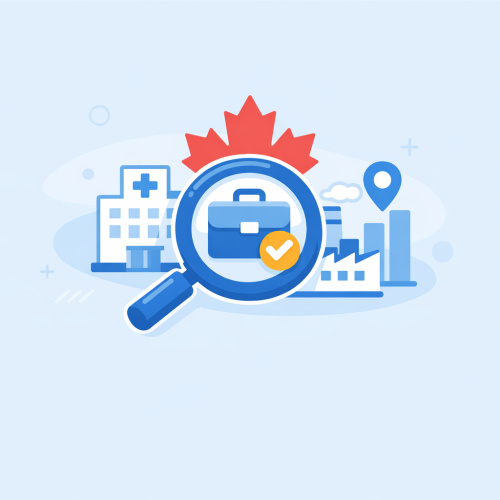 Exploring Job Opportunities in Canada with Indeed