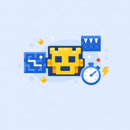 تجربة مثيرة مع Tomb of the Mask: اللعبة اللي هتغير حياتك!