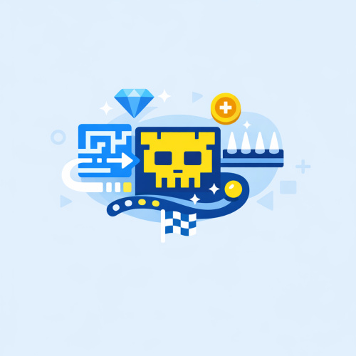 تجربة مثيرة مع لعبة Tomb of the Mask: مغامرة أكشن لا تُنسى!