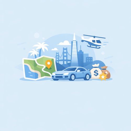 مراجعة لعبة GTA San Andreas: عالم مفتوح مليء بالمغامرات