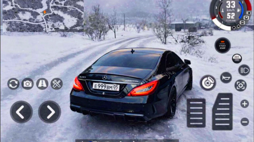 تحميل لعبة فوارزه السيارات الواقعية: أفضل تجربة قيادة على الأندرويد وآيفون