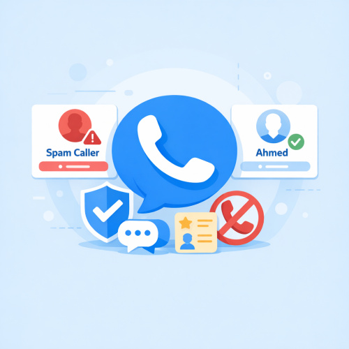 تحميل تطبيق Truecaller آخر إصدار: تعرف على مميزات التطبيق وأفضل طرق استخدامه