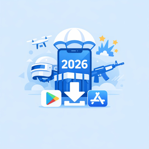 تحميل أحدث إصدار من ببجي موبايل 2026: كل ما تحتاج لمعرفته عن اللعبة