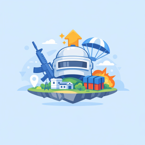 PUBG Mobile: استمتع بأقوى تجربة لعبة أونلاين مع آخر تحديث