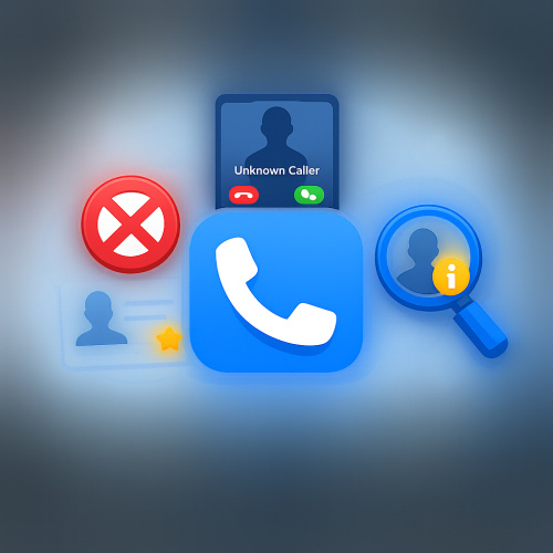 استعراض تروكالر جولد: ميزات وفوائد تطبيق معرف الأرقام المبتكر