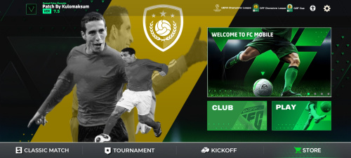 Download FC 26 Mobile Offline: Play Career Mode with Al Ahly & Zamalek! 🔥📲