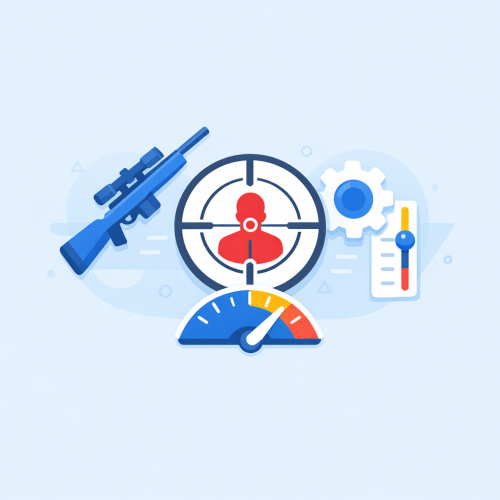 فري فاير: اقوى حساسية لضرب الأعداء بدقة متناهية