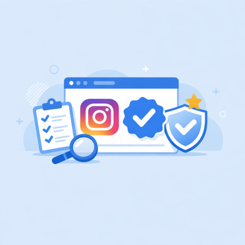 مراجعة موقع Tawthiq لتوثيق حسابات إنستغرام: خطوات سهلة وموثوقة