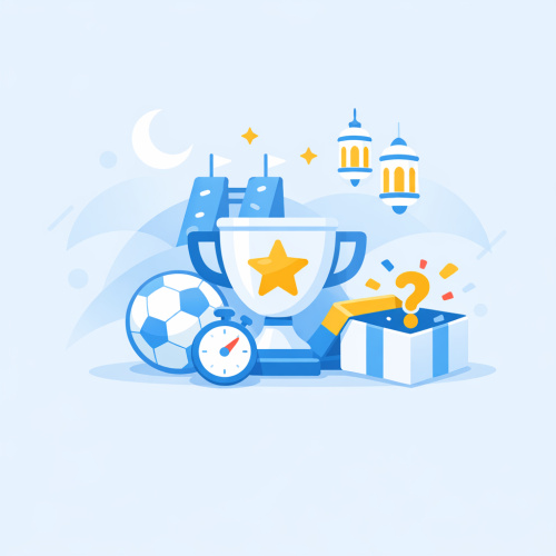 استعد لبطولة بس Jiro Samad: تحديات ومفاجآت في لي رمضان