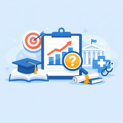 توقعات تنسيق ثانوية عامة دفعة 2026: كل ما تحتاج معرفته