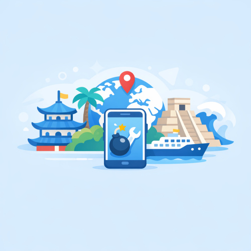 استمتع بتجربة لعبة ازاي تخنق جارك 2 للأندرويد والآيفون: التحديات والمغامرات الجديدة