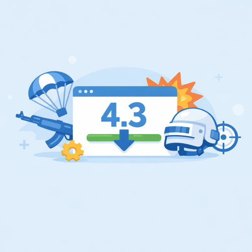 تحميل تحديث ببجي 4.3: كل ما تحتاجه لتجربة أفضل